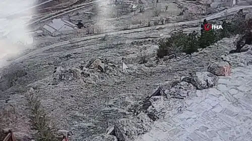 Kayıp Genç Kızdan Acı Haber: Nevşehir’de Günlerdir Aranan 19 Yaşındaki Sümeyye Satılmış’ın Cansız Bedeni Bulundu