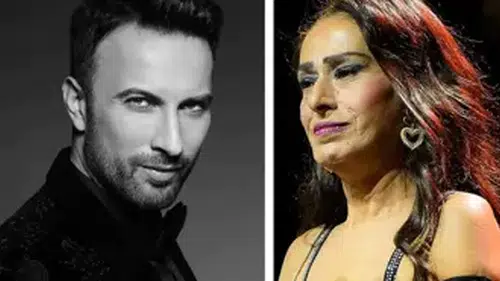 Yıldız Tilbe’den Tarkan Konserine Olay Sözler: “Davet Almadım”