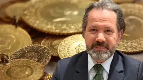 ABD-İran Görüşmeleri Altın Piyasasını Sarsacak: Yatırımcılar Ne Yapmalı?