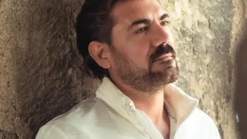 Ayaz’dan Cesur Karar: Kariyerinde Yeni Sayfa Açtı