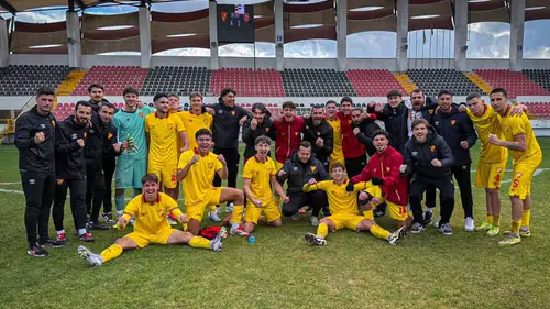 “Her Yaşta Savunma Duvarı: Göztepe Süper Lig’de ve Genç Takımlarda Gol Yemedikçe Yükseliyor”