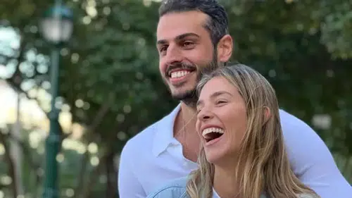 Dağhan Doğruer Kimdir? İş Dünyası, Evliliği ve Beşiktaş Tutkusu