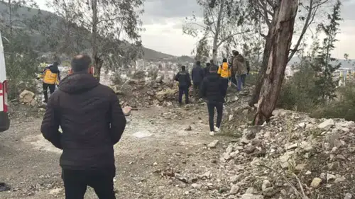Osmaniye’de Dehşet: Eski Eşini Öldürdü, Ardından Aynı Silahla Yaşamına Son Verdi