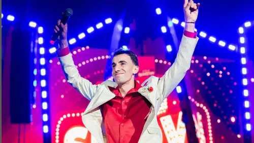 Sosyal Medya Fenomeni Ebo Kimdir? İbrahim Tilaver’in Başarı Hikayesi