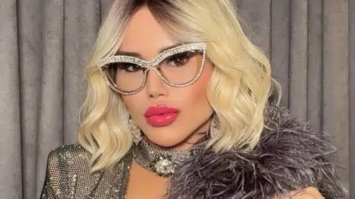 Estetik Tartışmalarının Ardından Ceylan’dan Net Mesaj: “Yüzüm Artık Ameliyat Kaldırmıyor