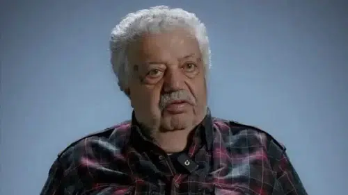 Mahmut Sami Kirazoğlu Kimdir? 78 Yaşındaki Ünlü Mimarın Hayatı ve Projeleri