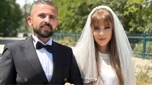 Tuğçe Tayfur Aldatıldı Mı? Muhammet Aydın ile Boşanma Sürecinde İhanet İddiaları