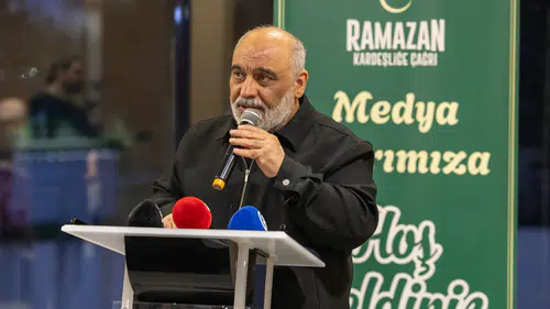 İHH, Gazze için 200 gemilik filo hazırlığında, dünya halklarını harekete geçirecek!