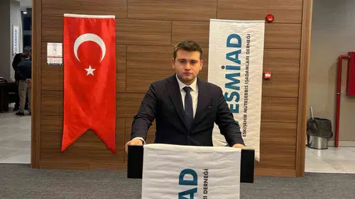 ESMİAD’dan Vizyoner Adım: İş Dünyası Tek Uygulamada Buluşuyor
