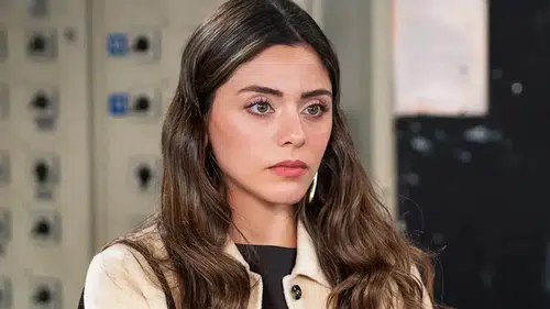 Kızılcık Şerbeti’nin Yıldızı Reklam Ücretiyle Gündem Oldu