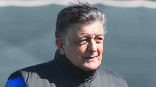 Tecrübeli Teknik Direktör Yılmaz Vural, Suudi Arabistan Ligi’nden Gelen Teklifi Açıkladı