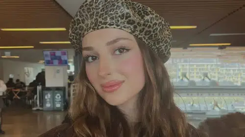 Manifest’in Parlayan Yıldızı Sueda Uluca Kimdir? Big5’ten Sahnelere Uzanan Hikâye