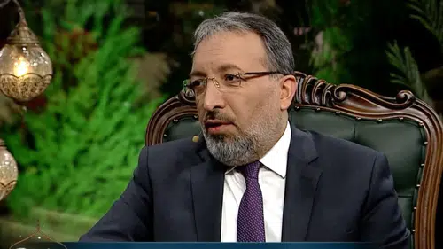 Prof. Dr. Safi Arpaguş Diyanet İşleri Başkanı Oldu: Ali Erbaş’ın Yerine Atama Resmiyet Kazandı