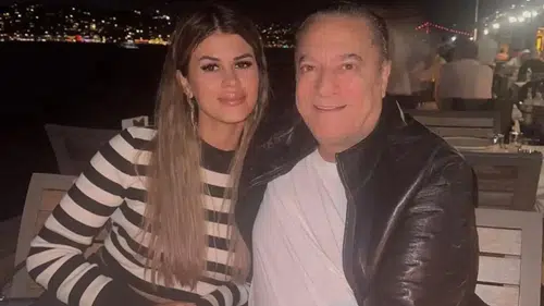 Mehmet Ali Erbil ve Gülseren Ceylan’dan Sessiz Veda: Boşanma Protokolündeki “Konuşmama” Maddesi Gündem Oldu