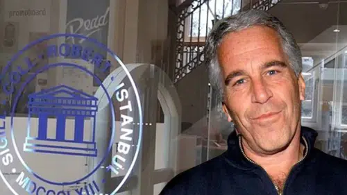 “We Are Secular, Sir” *