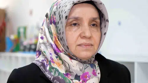 28 Şubat’ta Başörtüsü Baskısı: Kırıkkale Müdürü Nurcan Şarlayan’ın Yaşadıkları