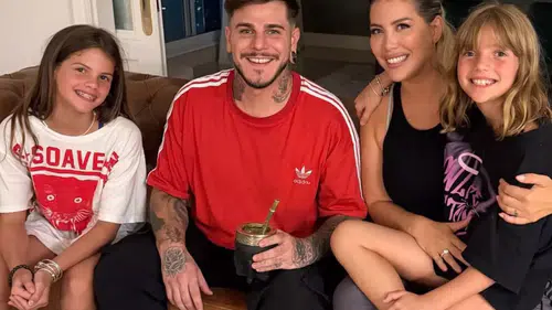 Mauro Icardi’nin Kardeşi Wanda Nara’yı Ziyaret Etti: Aile Gelişmesi Sosyal Medyada Gündem Oldu