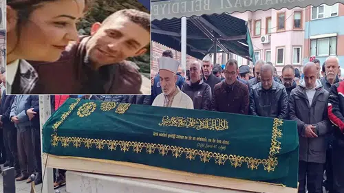 Çocukluk Aşkıydı, Aynı Kazada Hayatlarını Kaybettiler