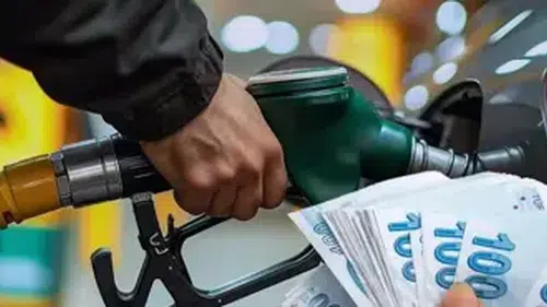 Depoyu Doldurmadan Önce Bakın: 12 Şubat Benzin Zammı Sonrası Fiyatlar Uçtu