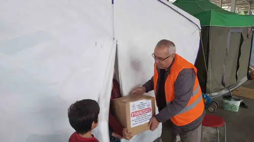 Küçük Mektup, Yıllar Sonra Büyük Vefa Yarattı