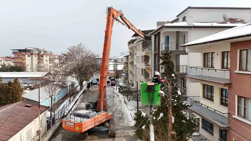 Fırat EDAŞ, Malatya’da Deprem Sonrası Enerji Altyapısına 3,5 Milyar TL Yatırım Yaptı