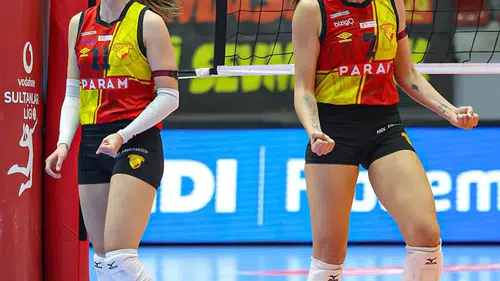 İzmir’de Kritik Randevu: Aras Kargo Seriyi Sürdürmek İstiyor