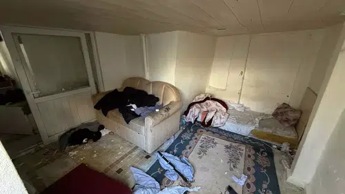 Muğla’da Çakmak Gazı Patlaması: 7 Genç Yaralandı, Durumları Ciddi