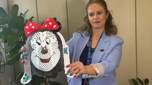 Çocuklar Kanser Tedavisinde Kahraman Maskelerle Gülüyor: İşte Hacettepe’nin Sıra Dışı Projesi