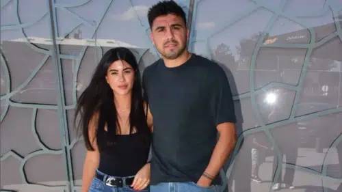 Rojin Haspolat Kimdir? Ozan Tufan’ın Eşi ve Sanat Dünyasının Genç İsmi