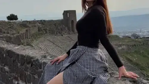 Hanife Gürdal Tesettürü Bıraktı: Sosyal Medyada Cesur Paylaşımlar