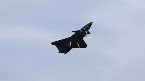 Bayraktar KIZILELMA eğitim uçuşunu başarıyla tamamladı: Milli insansız savaş uçağında kritik aşama geride kaldı