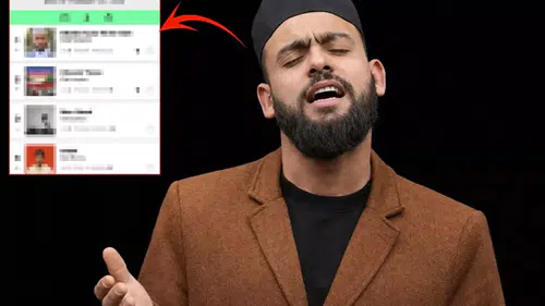 Celal Karatüre Tarih Yazdı: “Kabede Hacılar” Billboard Listelerinde 1 Numara