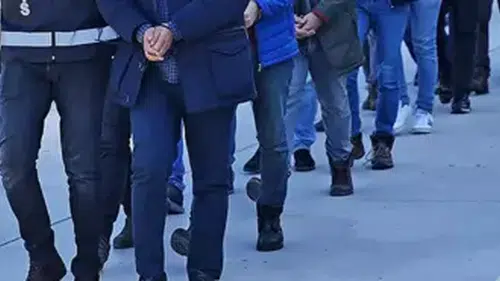 Vergi Müfettişlerine Şafak Baskını: 11 İlde Eş Zamanlı FETÖ Operasyonu