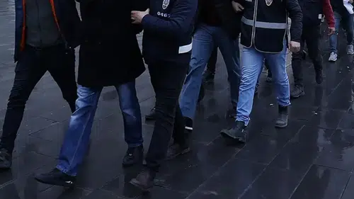 Suç Örgütüne Bilgi Sızdırma İddiası: Aralarında Polisler de Var