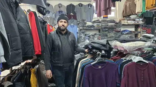 Asrın Felaketinden Yozgat’a: Hataylı Önal Burç Yeni Hayatını Sorgun’da Kurdu