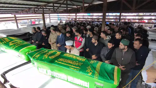 : Hatay Kırıkhan’da 5 ve 3 Yaşındaki Kardeşlerin Trajik Ölümü