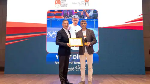 Türkiye Fair Play Ödülleri İçin Geri Sayım Başladı: Aday Önerme Süreci Resmen Açıldı