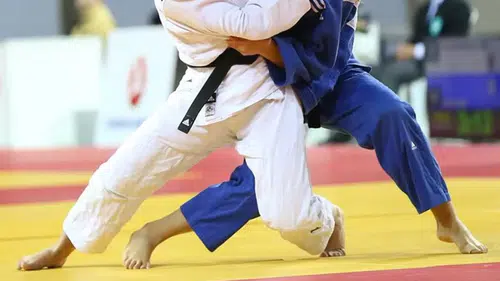 13 Yaşındaki Öğrencisine Cinsel İstismarda Bulunan Judo Antrenörü 15 Yıl Hapse Mahkûm Edildi