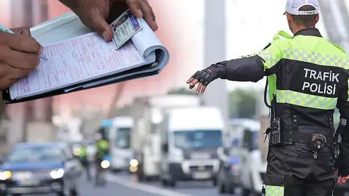 Direksiyonda Telefon Dönemi Bitiyor: Yeni Trafik Cezaları ve Hapis Yaptırımı Yolda