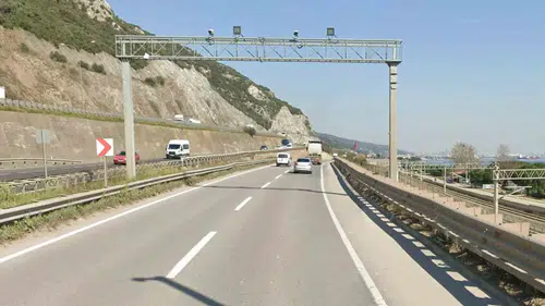 D-100 Karayolu’nda Hız Limitleri Artırıldı, Gece Hatları Başlıyor