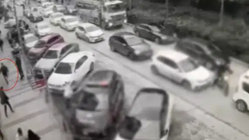 Mecidiyeköy’de Yapay Zeka ile Sahte Kimlik Kullanmak İsterken Yakalanan Hükümlü Tutuklandı