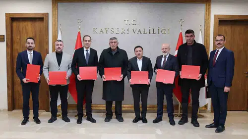 Yenidoğan ve Mithatpaşa Mahallelerine Aile Sağlığı Merkezi Kuruluyor: Mahallelere Yakın Sağlık Hizmeti