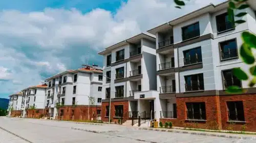 Ankara’da Sosyal Konut Umudu: TOKİ Kura Tarihi Bekleniyor