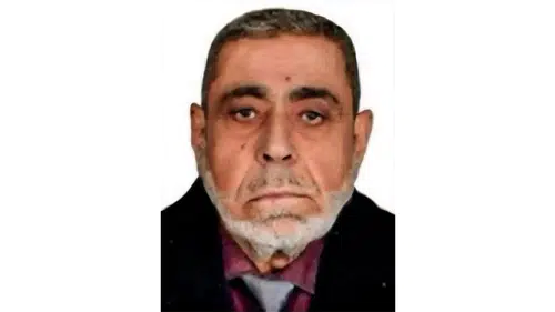 Gece Ziliyle Başlayan Gizem: Kapıyı Çalan Kişiyle Görüşmeye İndi, Bir Haftadır Kayıp