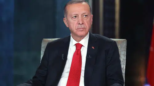 Cumhurbaşkanı Erdoğan Şarkul Avsat’a konuştu: Bölge için kritik diplomasi hamlesi