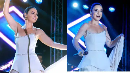 Sevcan Orhan Aşkını İtiraf Etti! Görkem Duman ile Phuket Tatili Sonrası Sert Yanıt