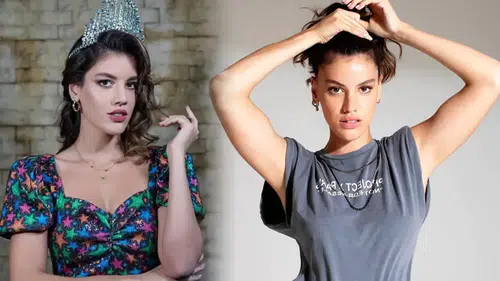 Survivor Deniz Çatalbaş Kimdir? Kaç Yaşında, Nereli?