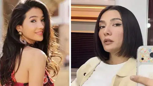 Oyuncu Aybüke Pusat’tan Sürpriz İmaj Değişikliği:“Lokumunuz Saçını Kestirdi” Paylaşımıyla Beğeni Topladı