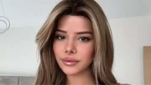 Sosyal Medyanın Parlayan Fenomeni Merve Yalçın 26 Yaşında: İşte Hayatı ve Şarkıları