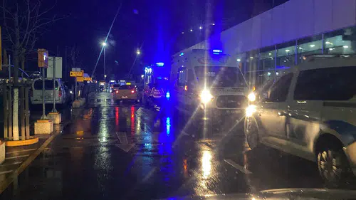 Tekirdağ Çerkezköy’de Zehirlenme Şüphesi: 8 Güvenlik Görevlisi Hastaneye Kaldırıldı